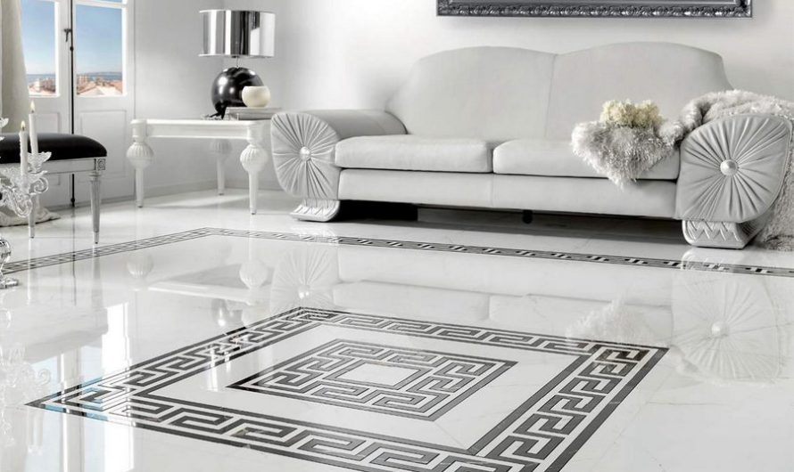 Floor Tile Design Guide