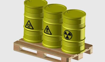 Hazardous vs. Toxic Waste - The Difference