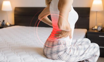 Orthopedic Mattresses for Back Pain