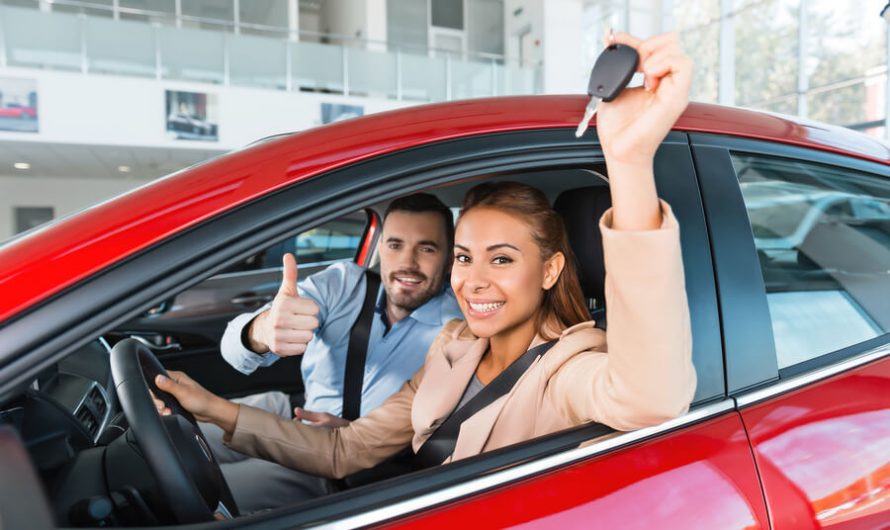 Understanding the Difference Between Car Lease and Car Rental