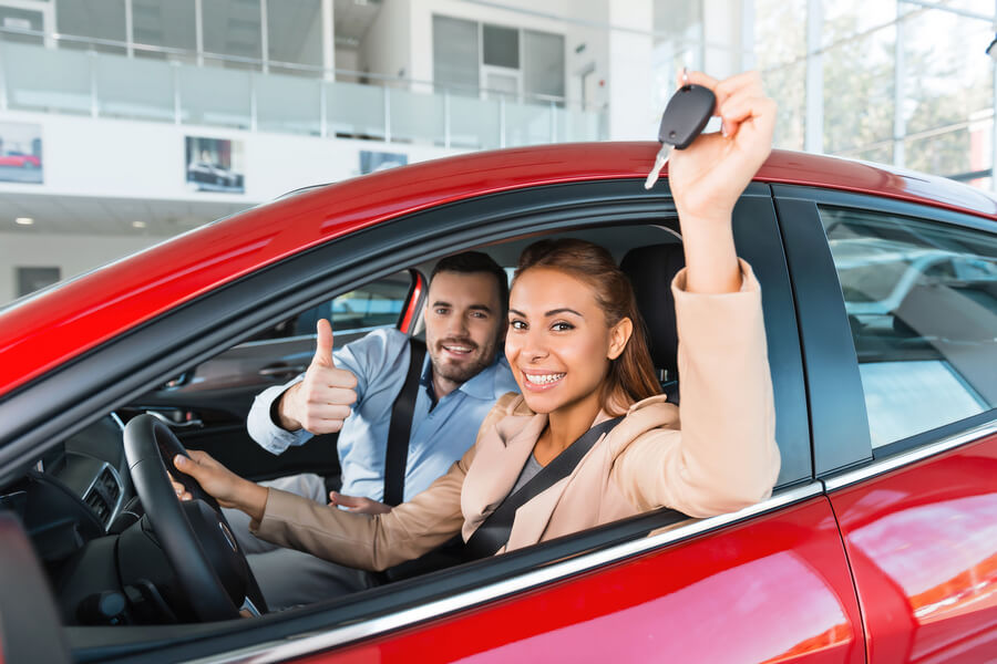 Understanding the Difference Between Car Lease and Car Rental