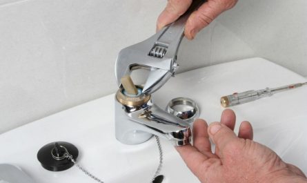 Ways to Prevent a Leaky Faucet