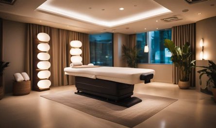 How Dubai Became a Hub for High-End Massage Services streaming-video-recorder.com