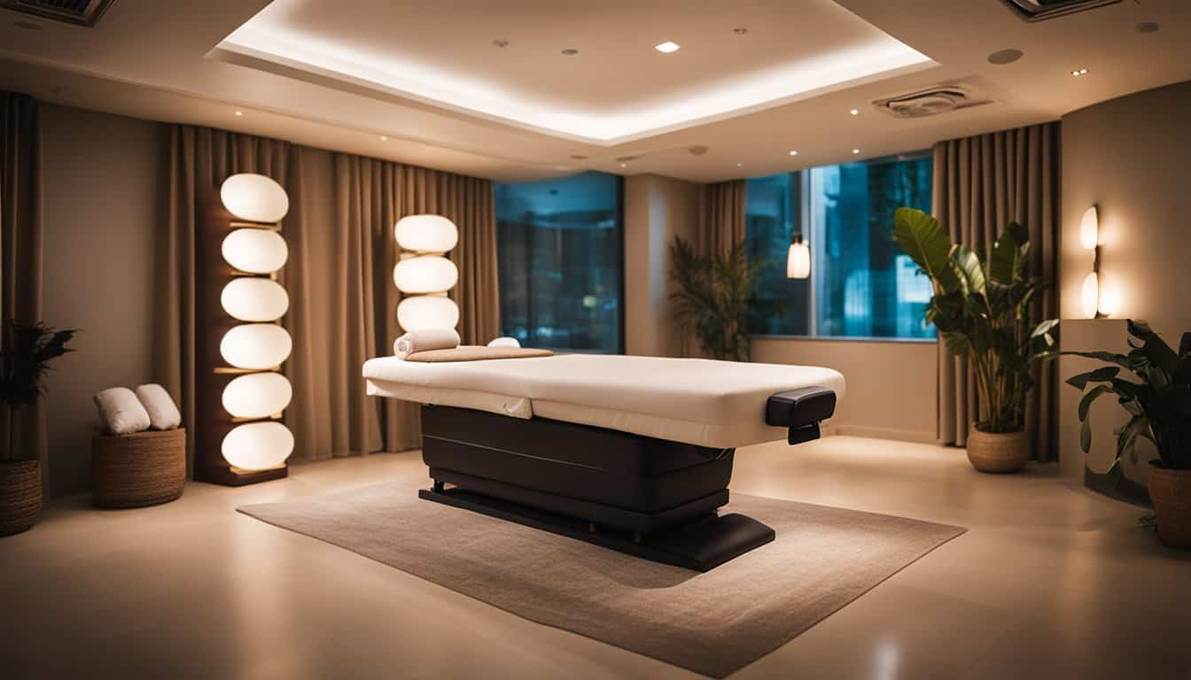 How Dubai Became a Hub for High-End Massage Services streaming-video-recorder.com