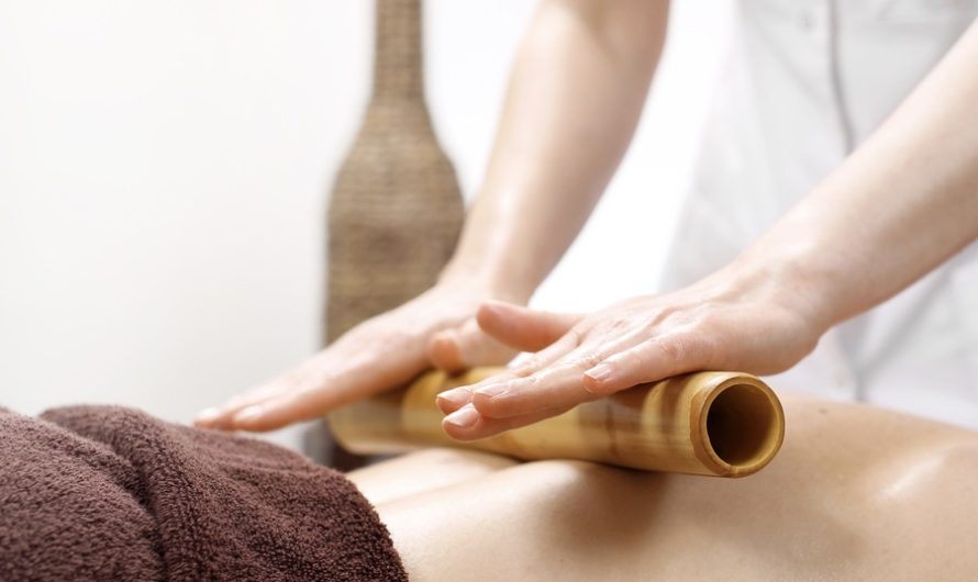 The Art and Science of Bamboo Stick Massage: A Journey Through History and Techniques